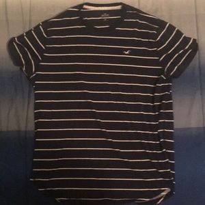 Hollister Muscle shirt